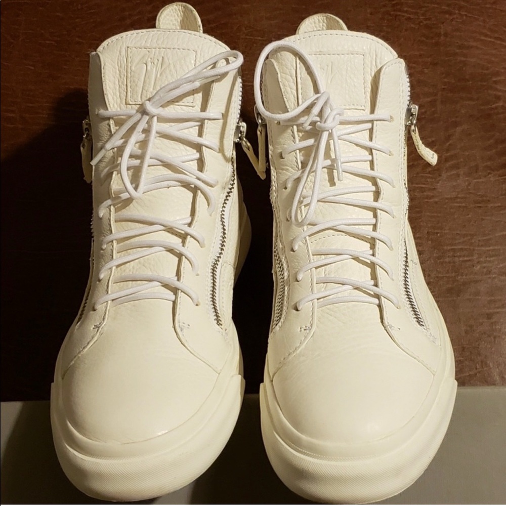 Giuseppe Zanotti Sneakers